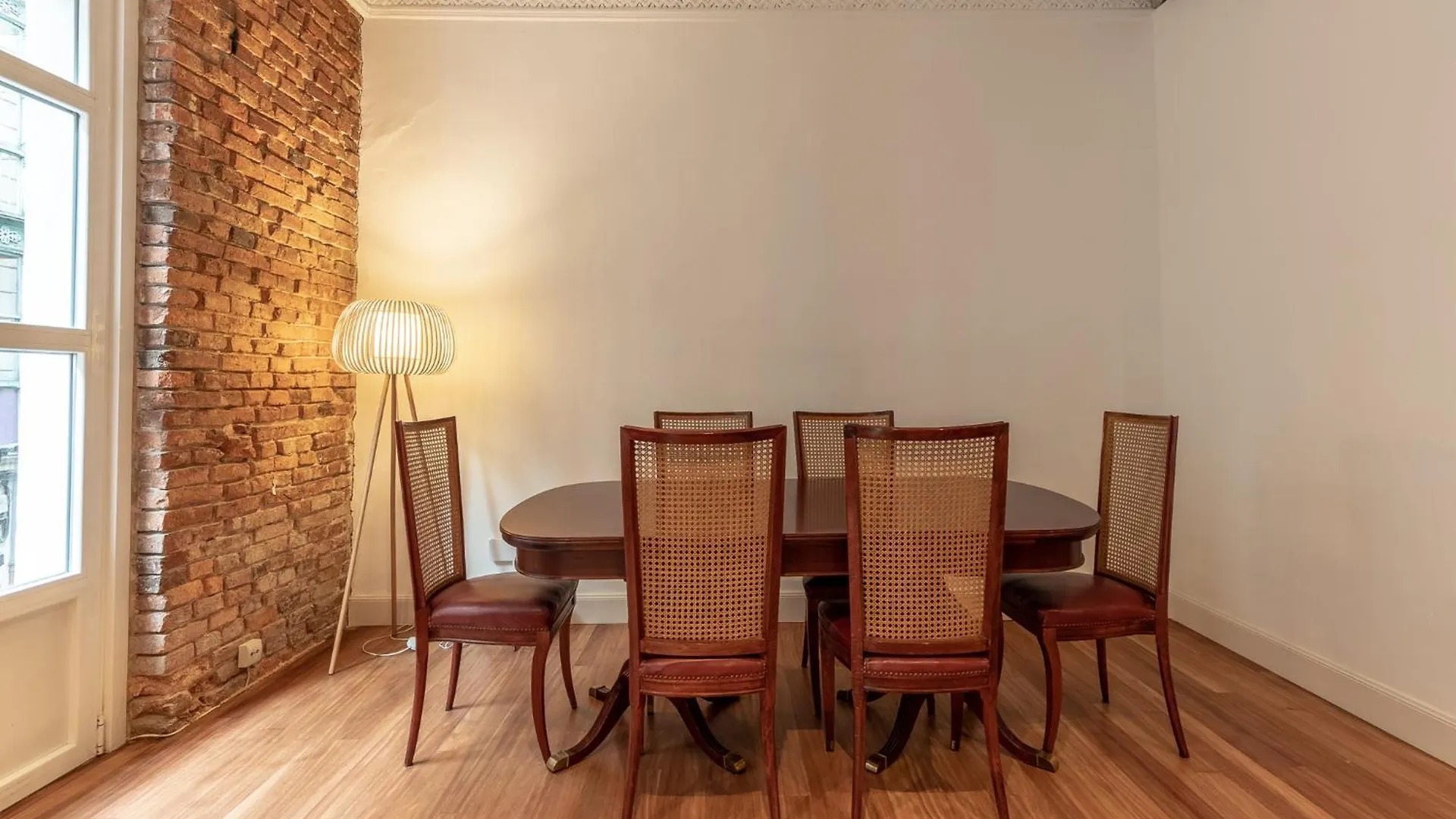 Apartment Encantador Apartamento En El Casco Antiguo De Bilbao