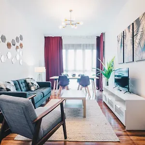  Apartamento Ibaibe By People